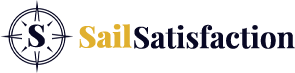 Logo sail satisfation